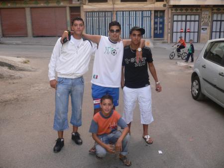 simo harizi nou3man